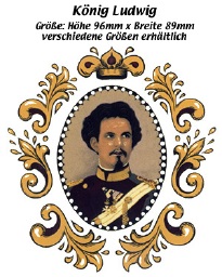 König Ludwig Logo