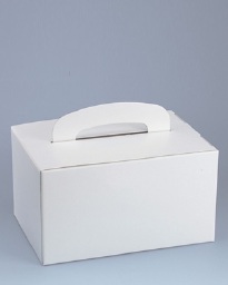 Pappbox