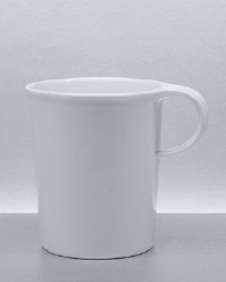 Tassen mit Werbung Designerbecher